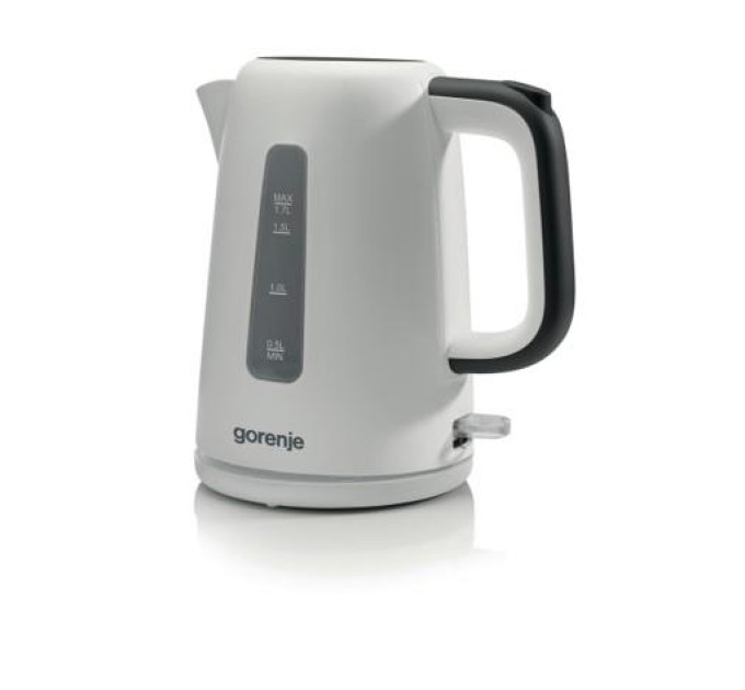 Gorenje Електрочайник Gorenje K 17 XG (K17XG)