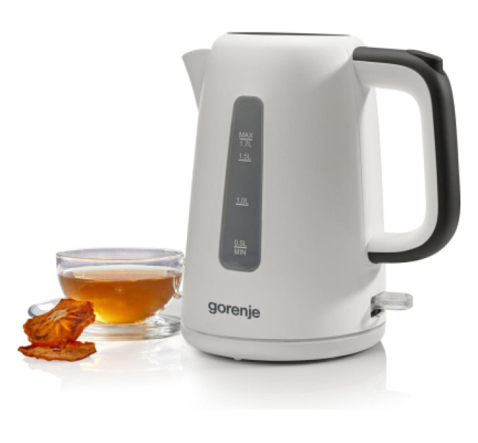 Gorenje Електрочайник Gorenje K 17 XG (K17XG)