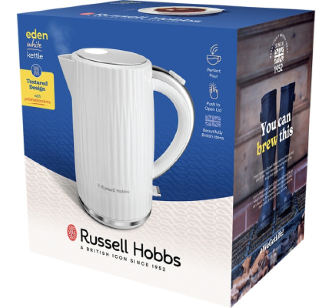 Russell Hobbs Електрочайник Russell Hobbs 27360-70