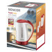 Sencor Електрочайник Sencor SWK 150 RD (SWK150RD)