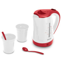 Електрочайник Sencor SWK 150 RD (SWK150RD)
