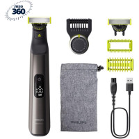 Електробритва Philips QP6552/15 OneBlade Pro 360 (QP6552/15)