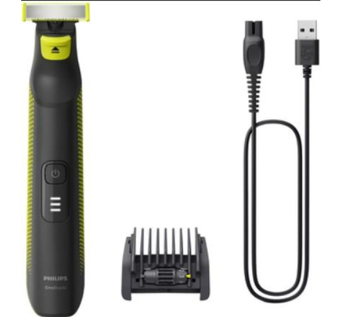Philips Електробритва Philips QP6506/15 OneBlade Pro (QP6506/15)