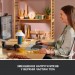 Logitech Мишка Logitech Lift Vertical Ergonomic Wireless/Bluetooth Graphite (910-006473)