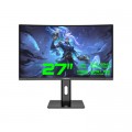 Gamemax Монітор Gamemax GMX27C165Q