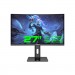 Gamemax Монітор Gamemax GMX27C165Q