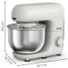 Tefal Міксер Tefal QB160138