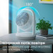 Philips Вентилятор Philips CX2050/00