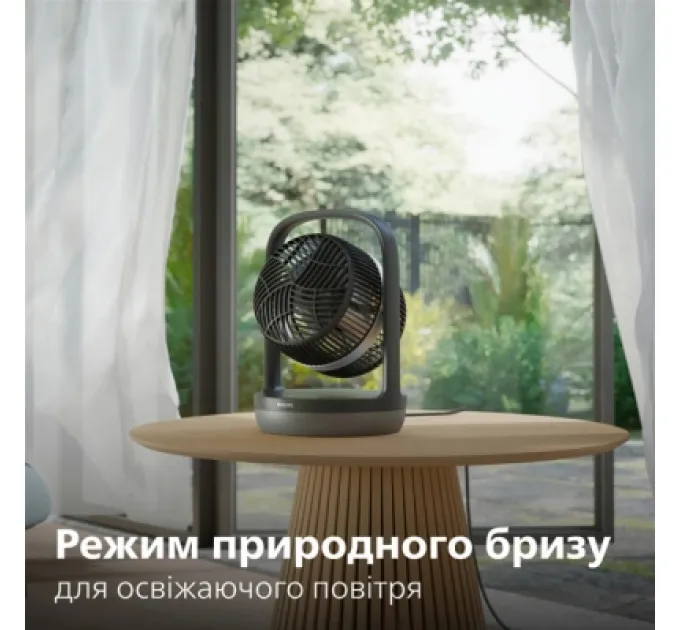 Philips Вентилятор Philips CX3050/01