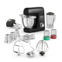 Кухонний комбайн Tefal QB525838