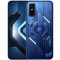 Infinix Мобільний телефон Infinix GT 30 8/256Gb Cyber Blue (4894947101021)