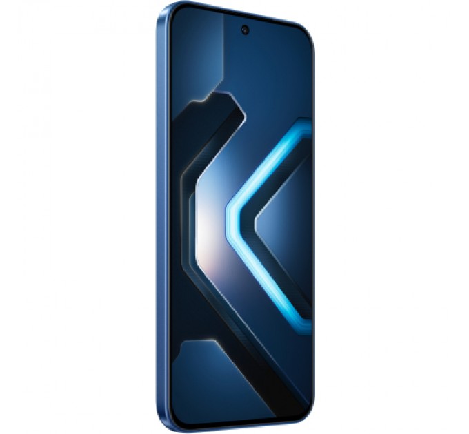 Infinix Мобільний телефон Infinix GT 30 8/256Gb Cyber Blue (4894947101021)