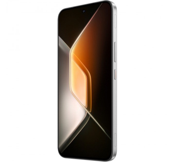 Infinix Мобільний телефон Infinix GT 30 8/256Gb Blade White (4894947101083)