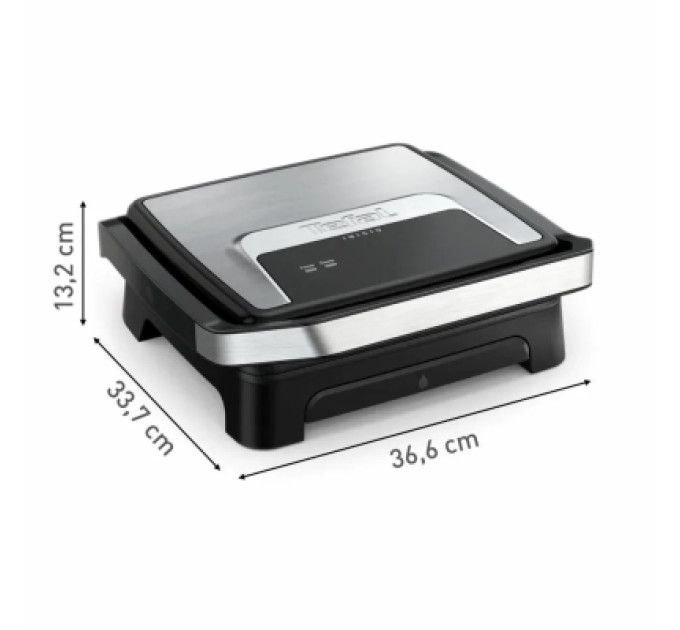 Tefal Електрогриль Tefal GC271D10