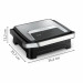 Tefal Електрогриль Tefal GC271D10