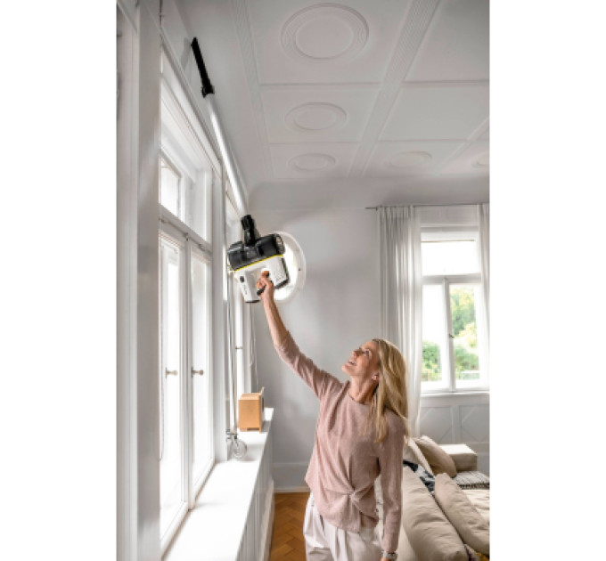 Karcher Пилосос Karcher VC 7 Cordless yourMax (1.198-710.0)