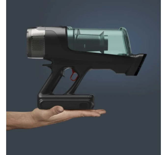 Rowenta Пилосос Rowenta RH9L42WO