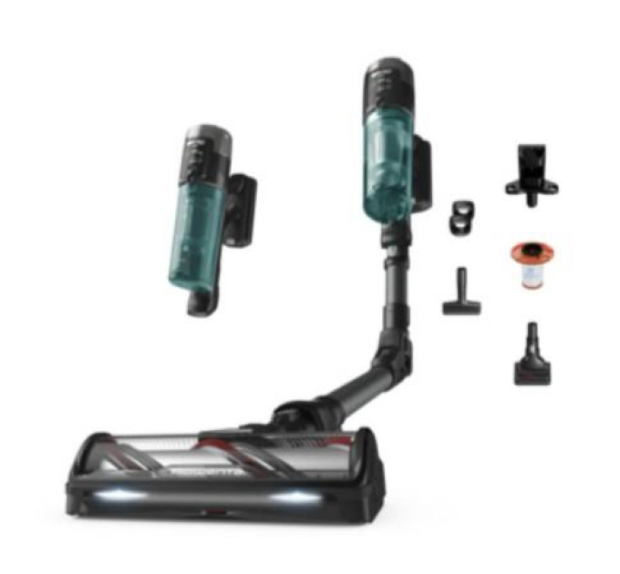 Rowenta Пилосос Rowenta RH9L42WO