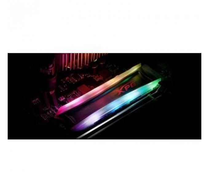 Накопичувач SSD M.2 2280 1TB ADATA (AS40G-1TT-C)