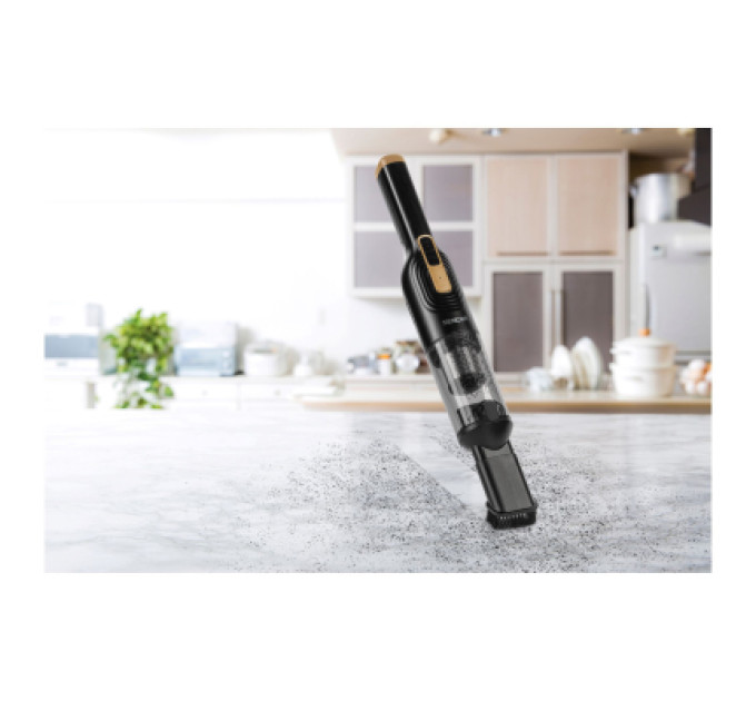 Sencor Пилосос Sencor SVC308BK