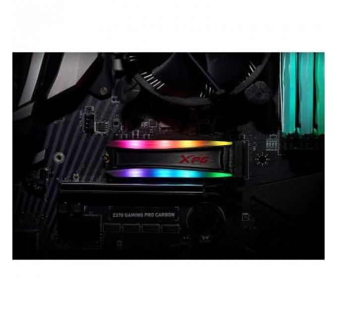 Накопичувач SSD M.2 2280 1TB ADATA (AS40G-1TT-C)