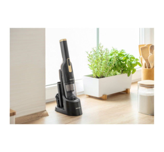 Sencor Пилосос Sencor SVC308BK