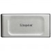 Kingston Накопичувач SSD USB 3.2 4TB Kingston (SXS2000/4000G)