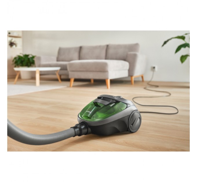 Sencor Пилосос Sencor SVC 1016GR