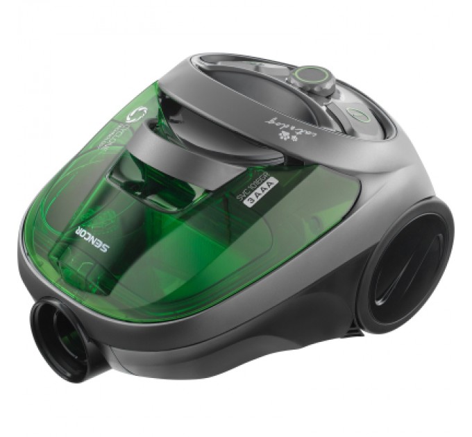 Sencor Пилосос Sencor SVC 1016GR