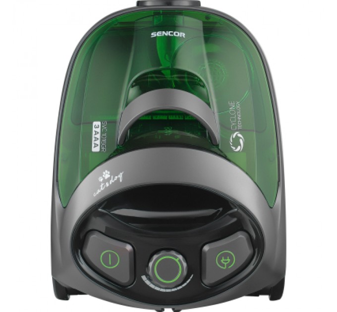 Sencor Пилосос Sencor SVC 1016GR