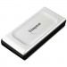 Kingston Накопичувач SSD USB 3.2 4TB Kingston (SXS2000/4000G)
