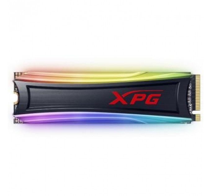 Накопичувач SSD M.2 2280 1TB ADATA (AS40G-1TT-C)