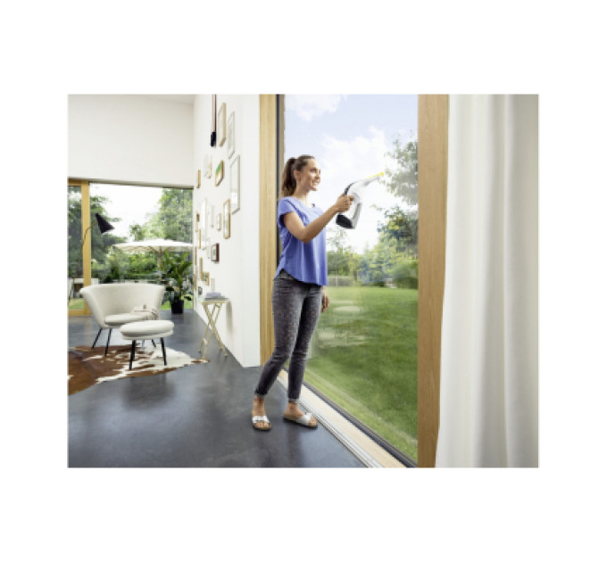 Karcher Пилосос Karcher WV 6 Plus (1.633-741.0)