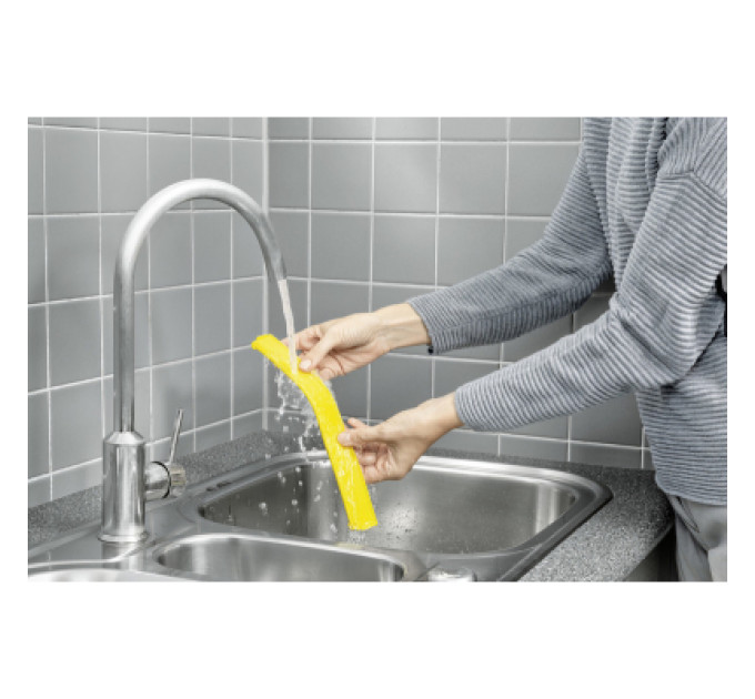 Karcher Пилосос Karcher WV 6 Plus (1.633-741.0)