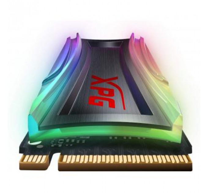Накопичувач SSD M.2 2280 1TB ADATA (AS40G-1TT-C)