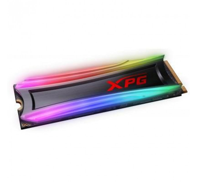 Накопичувач SSD M.2 2280 1TB ADATA (AS40G-1TT-C)