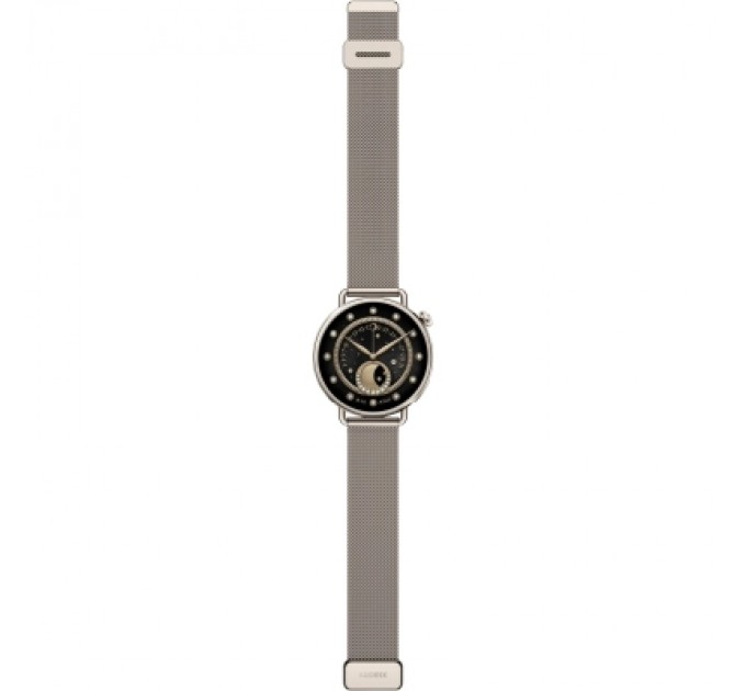 Xiaomi Смарт-годинник Xiaomi Watch S4 41mm Milanese Strap (Sunset Gold) Золотий BHR07VWGL (1170643)