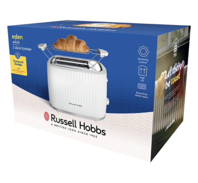 Russell Hobbs Тостер Russell Hobbs 27370-56