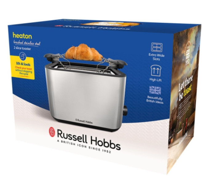 Russell Hobbs Тостер Russell Hobbs 27390-56