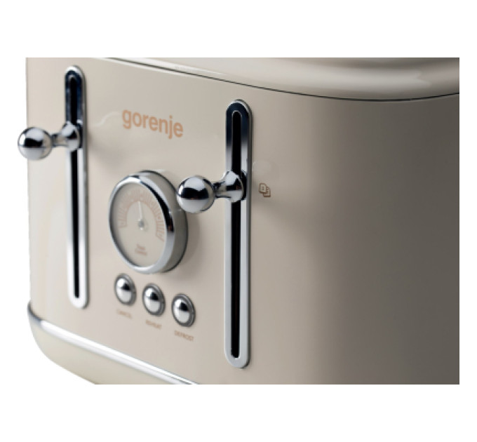 Gorenje Тостер Gorenje T2300CLIN