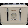 Gorenje Тостер Gorenje T2300CLIN