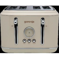 Тостер Gorenje T2300CLIN