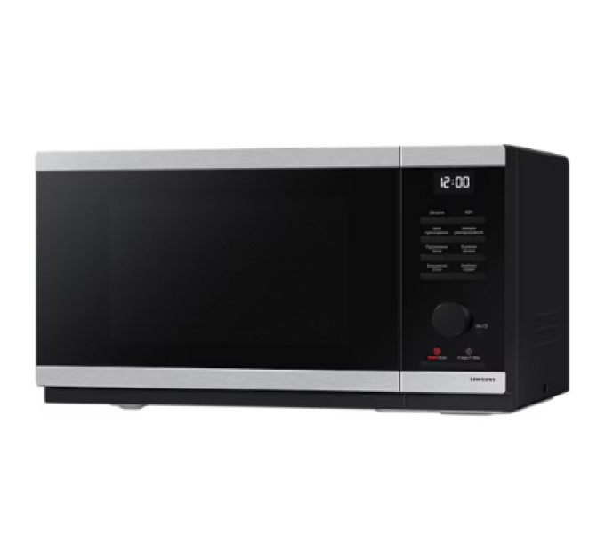 Samsung Мікрохвильова піч Samsung MS23DG4504ATUA
