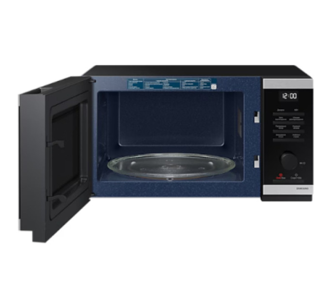 Samsung Мікрохвильова піч Samsung MS23DG4504ATUA