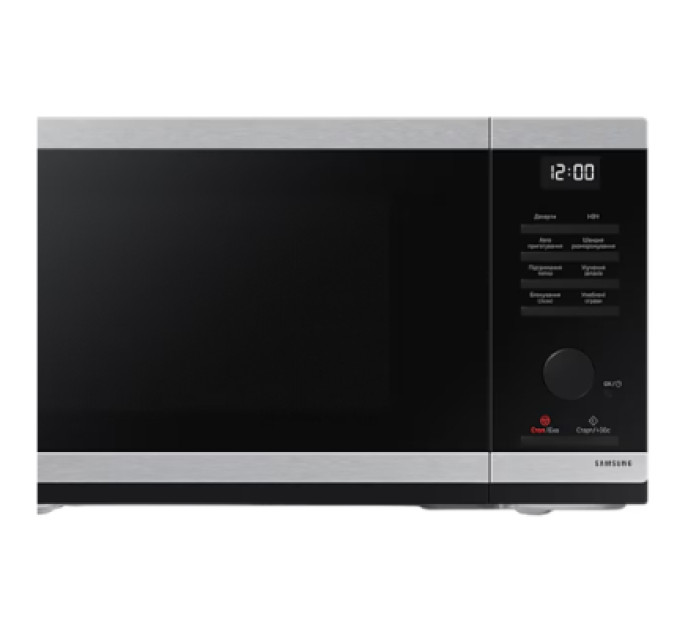 Samsung Мікрохвильова піч Samsung MS23DG4504ATUA