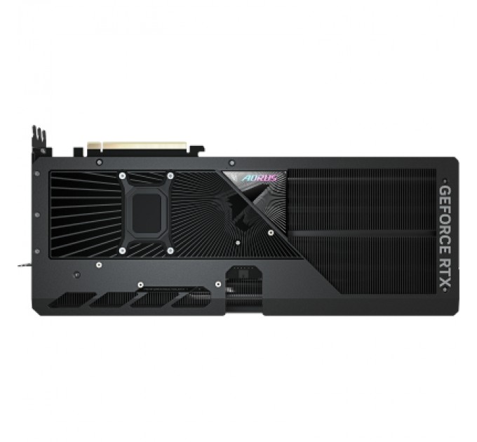 GIGABYTE Відеокарта GIGABYTE GeForce RTX5070 Ti 16GB AORUS MASTER (GV-N507TAORUS M-16GD)