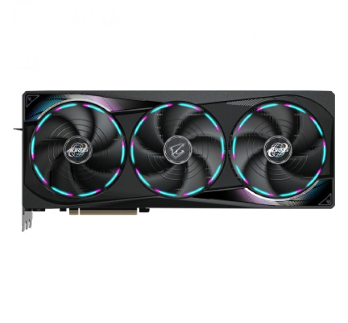 GIGABYTE Відеокарта GIGABYTE GeForce RTX5070 Ti 16GB AORUS MASTER (GV-N507TAORUS M-16GD)