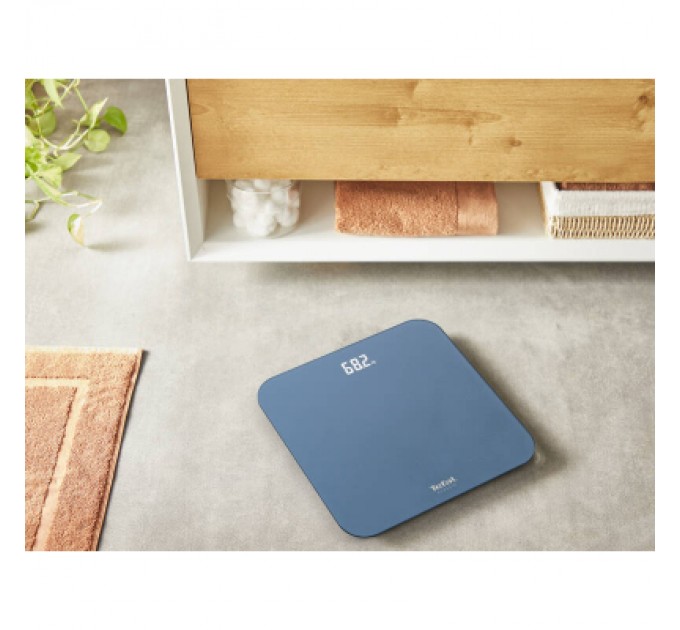 Tefal Ваги підлогові Tefal PP1905V0