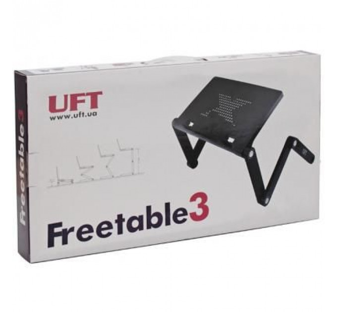Підставка до ноутбука UFT FreeTable-3