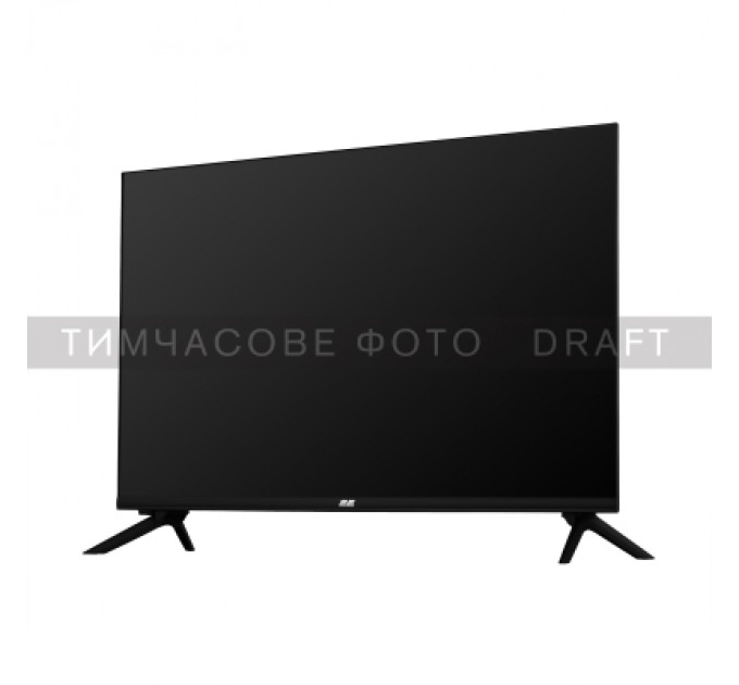 2E Телевізор 2E 43A07B (2E-43A07B)